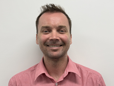 Profile photo of Josh Bell